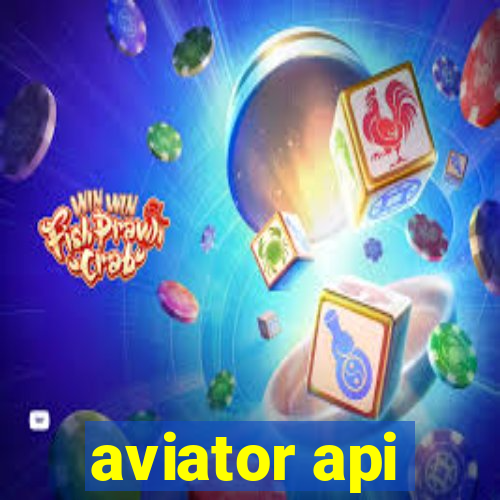 aviator api